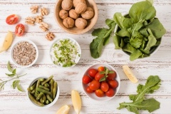 bowls-healthy-food-with-walnuts-salas_23-2148381255