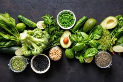 source-protein-vegetarians-top-view-healthy-food-clean-eating_118925-631