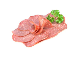 Eggs / Meats / Seafood