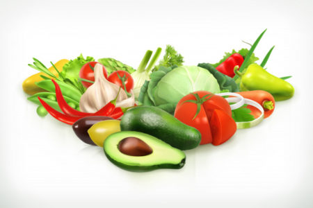 Vegetables