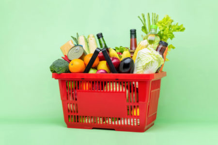 Groceries